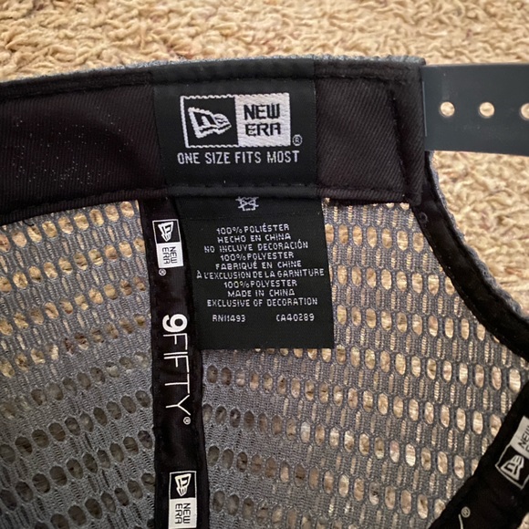 New Orleans Hat. - Picture 6 of 6